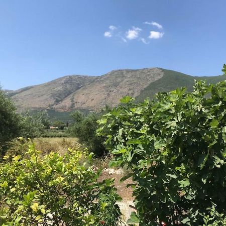 Apartamento 2 Bed House With Mountain View Alykes  Exterior foto