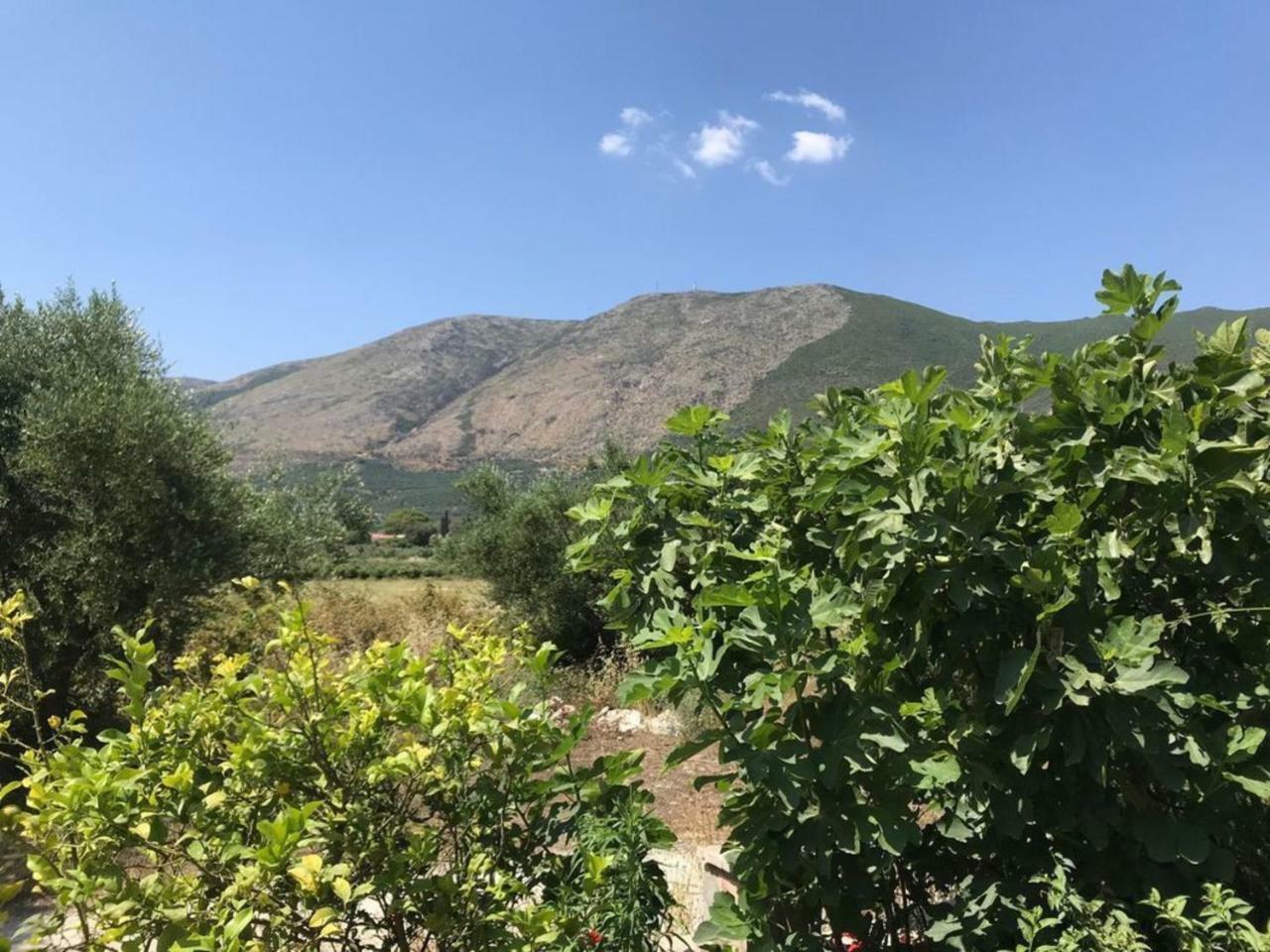 Apartamento 2 Bed House With Mountain View Alykes  Exterior foto