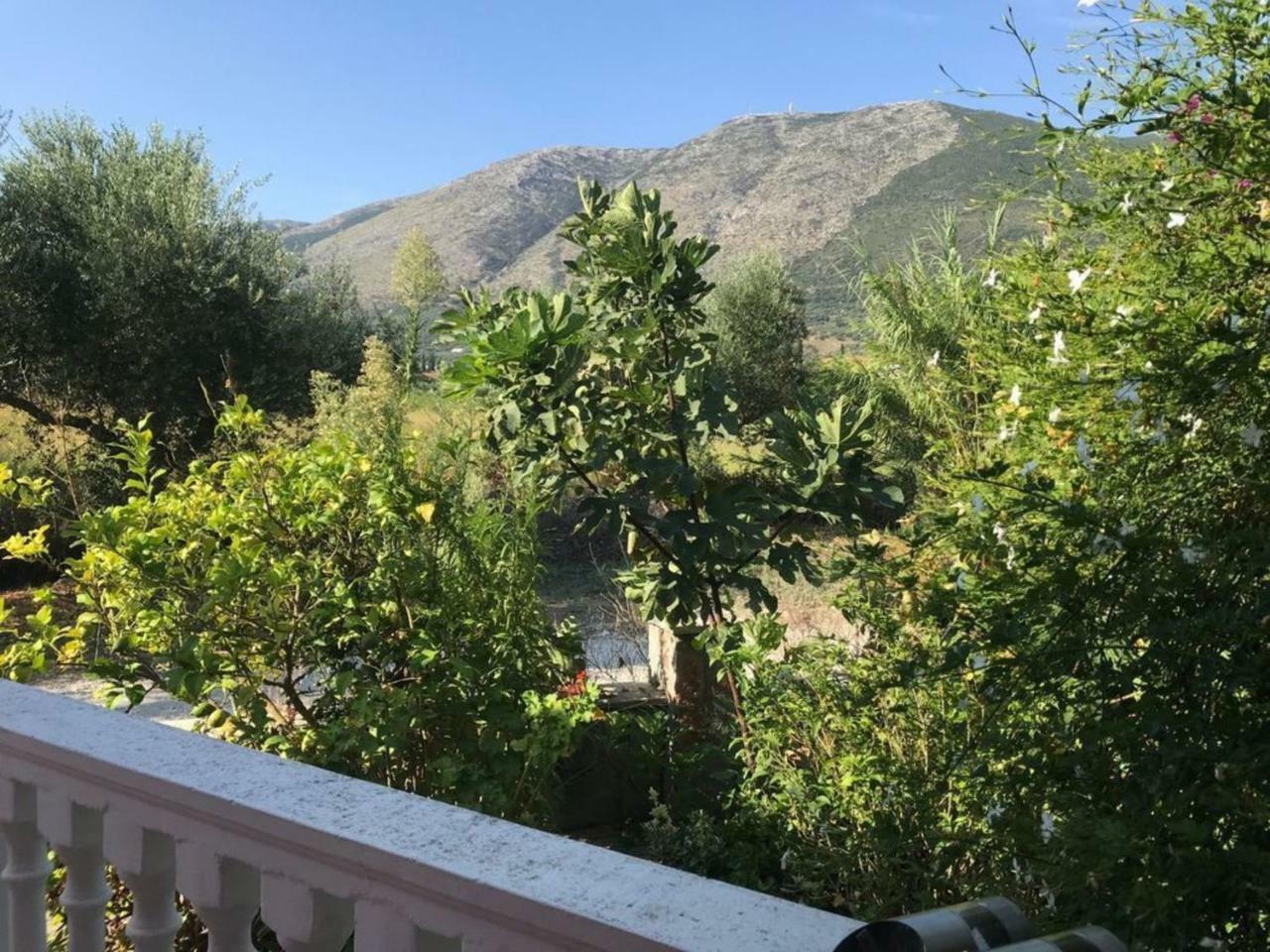 Apartamento 2 Bed House With Mountain View Alykes  Exterior foto