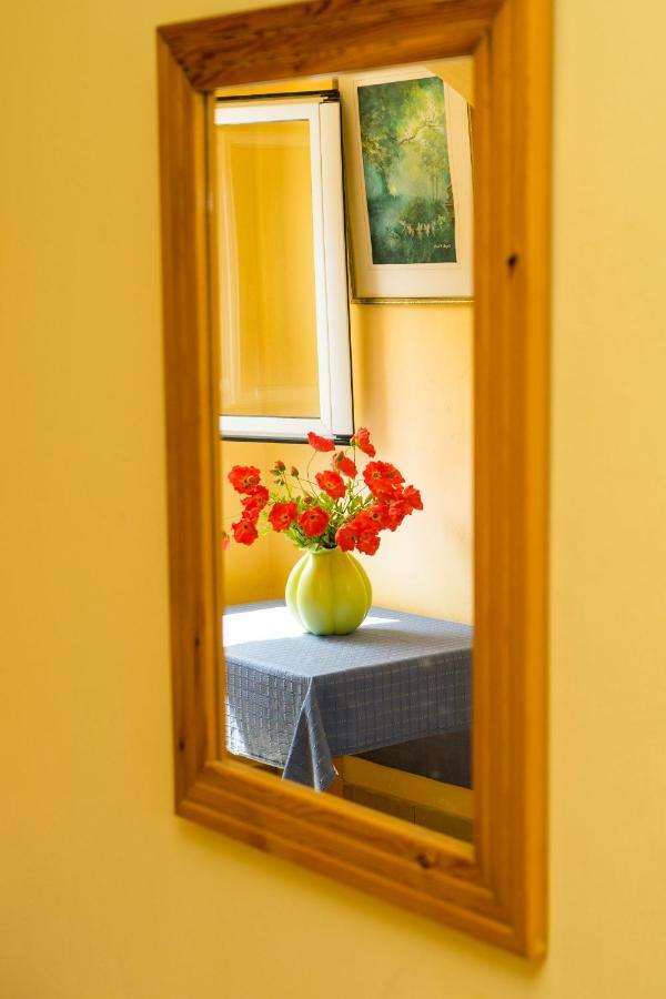 Apartamento 2 Bed House With Mountain View Alykes  Exterior foto